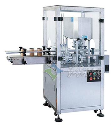 XH-25多口徑易拉蓋封口機(jī)